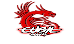 Cubil Gaming AQP